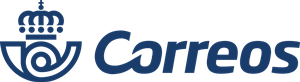 Logo Correos España